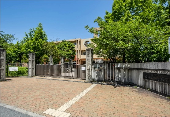 市立甲子園浜小学校
