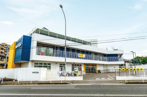 博多とみひろ保育園