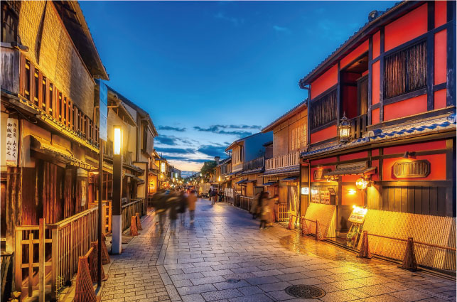 花見小路