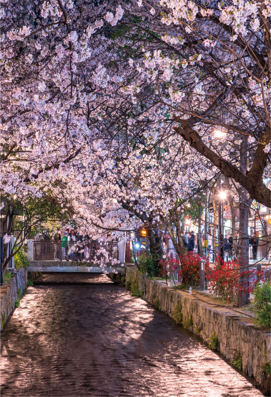 木屋町