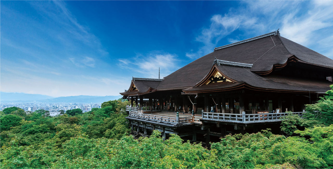 清水寺