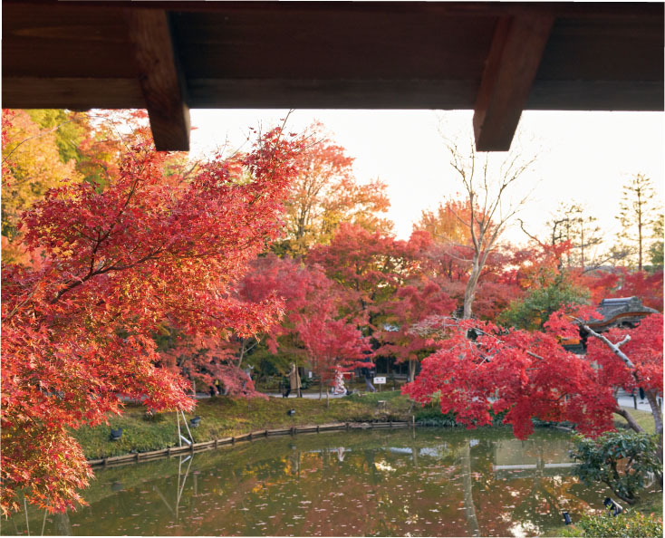 高台寺