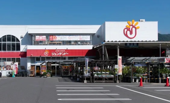 ジュンテンドー庚午店