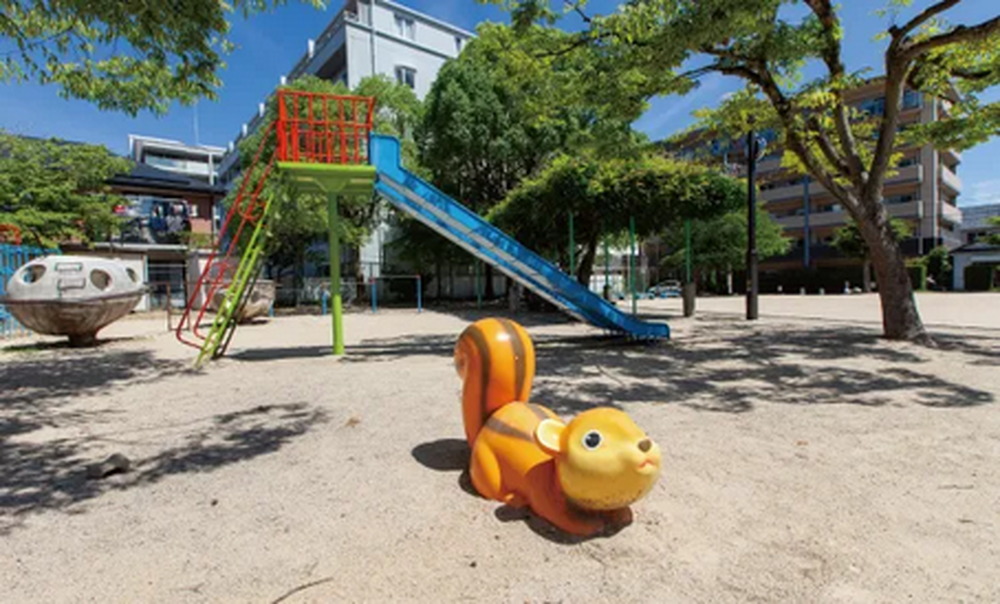 庚午第二公園