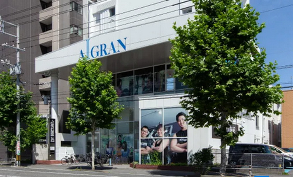 エニタイムフィットネス広島庚午店
