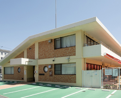 三田保育所