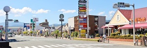 ウエストコート姪浜