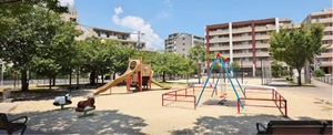 姪浜南公園