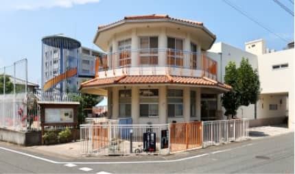 おひさま保育園