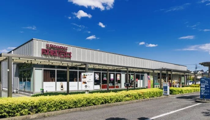 成城石井 名古屋セントラルガーデン店