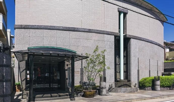 古川美術館