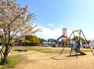南公園