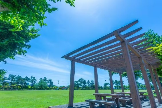 木更津潮浜公園