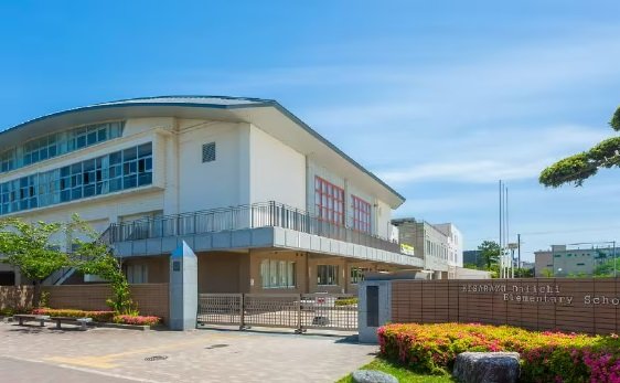 木更津第一小学校