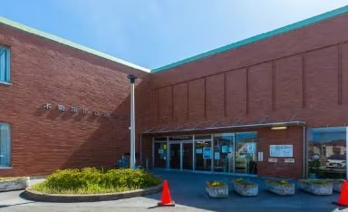 木更津市立図書館