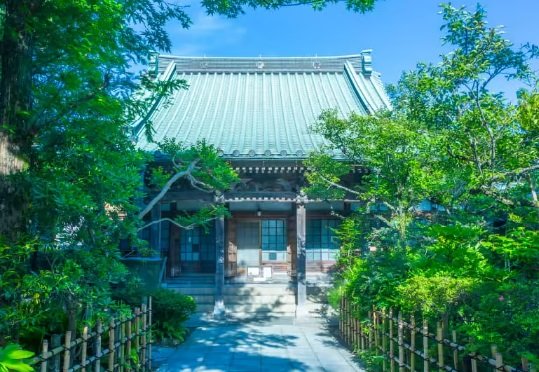 浄土真宗 本願寺派 護念山 證誠寺