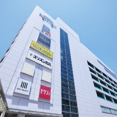 パークアベニュー