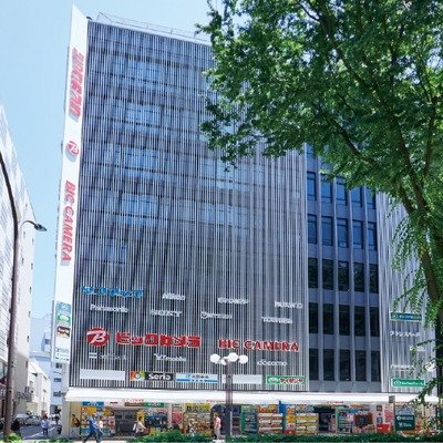 ビックカメラ 立川店