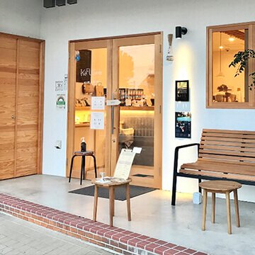KeFU COFFEE