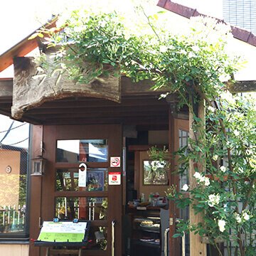 カフェ ラグラス