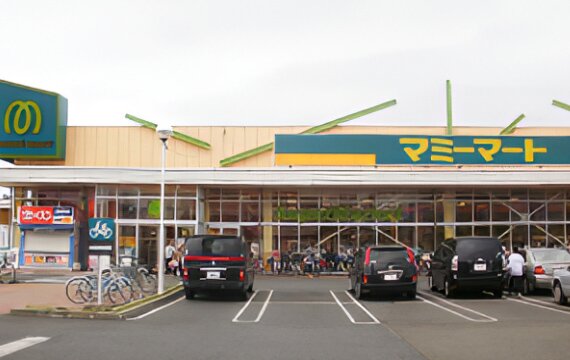 マミーマート 小平小川店