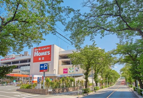 ホームズ 北赤羽店