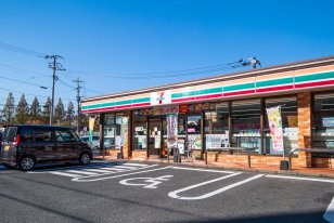 セブン‐イレブン佐賀天神2丁目店