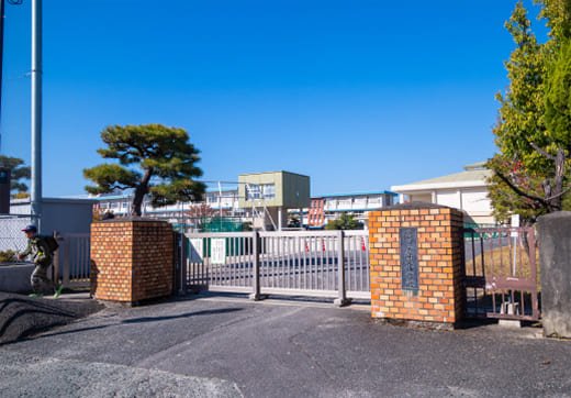 勧興小学校※1