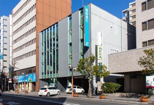 福岡銀行佐賀支店