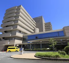 十三市民病院