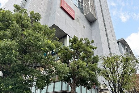 コナミスポーツクラブ新大阪