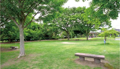 行徳緑地