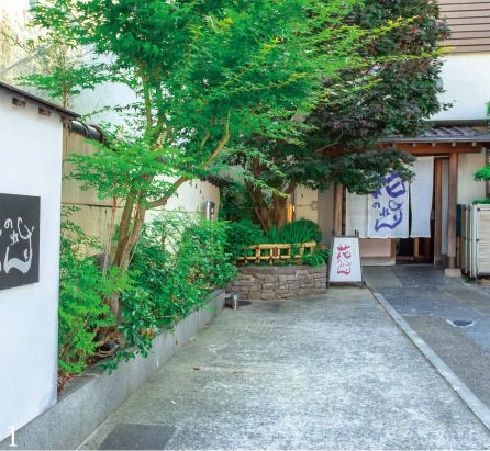 花のれん 本店