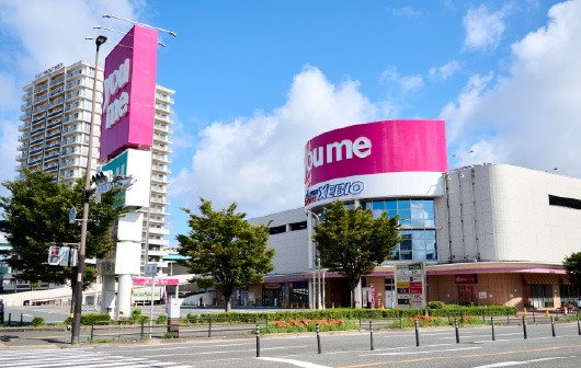 ゆめタウン博多