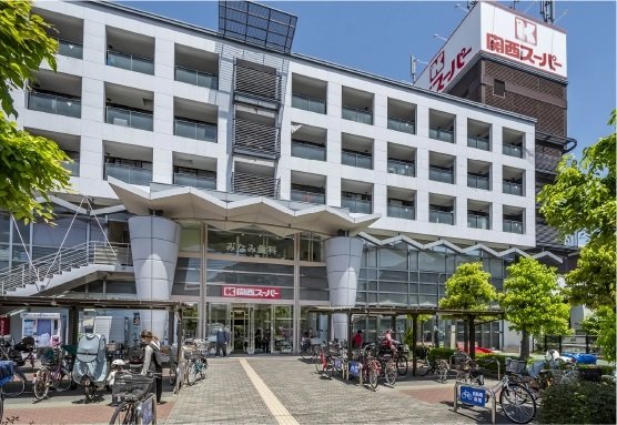 関西スーパー 鳴尾店