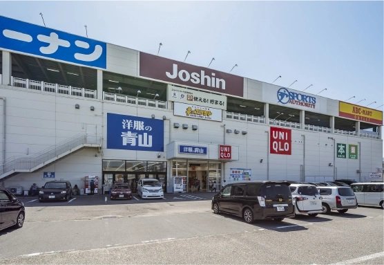 コーナン 西宮今津店