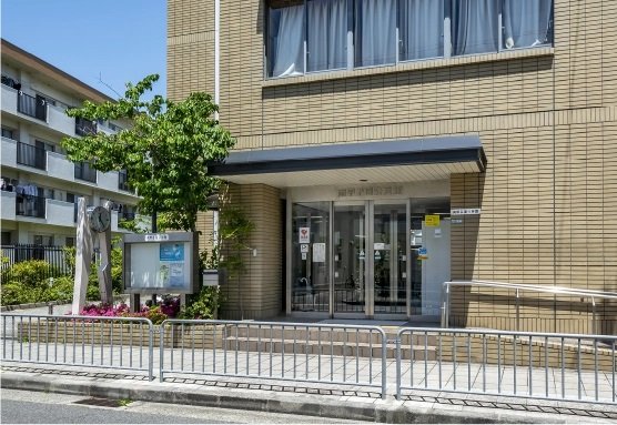 南甲子園公民館