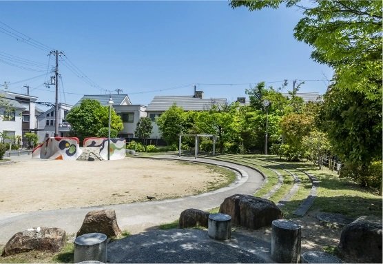 甲子園東公園