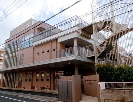 岡山聖園マリア幼稚園
