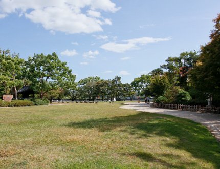 烏城公園