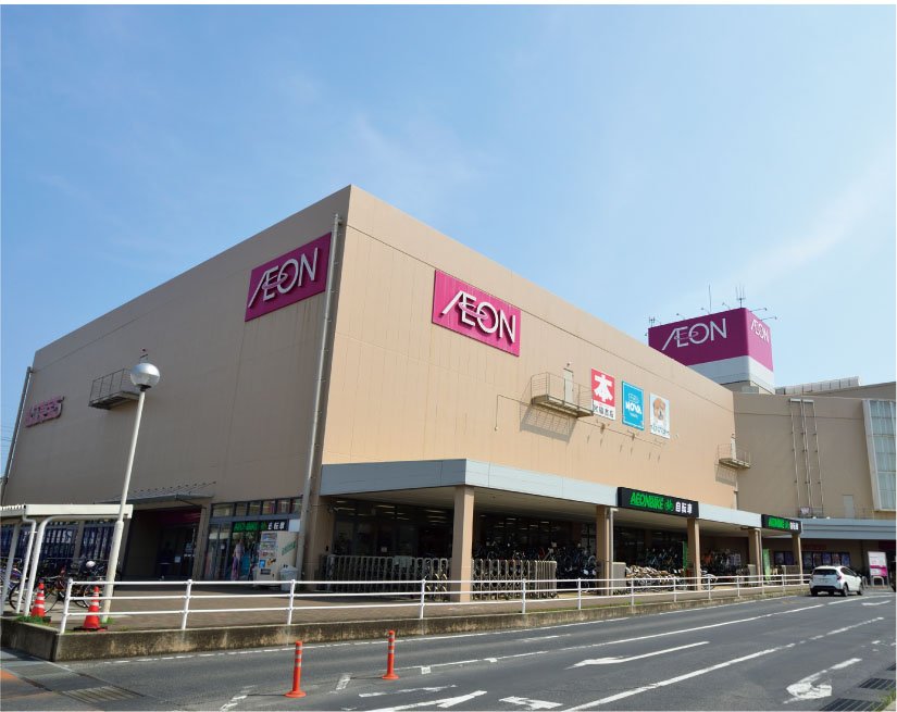 イオン松江ショッピングセンター