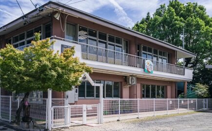 城山学院幼稚園