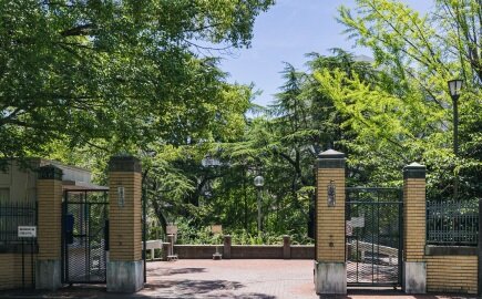 椙山女学園中学校・高等学校