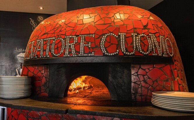 SALVATORE CUOMO ＆ BAR 覚王山
