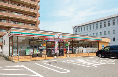 セブン-イレブン博多井相田2丁目店