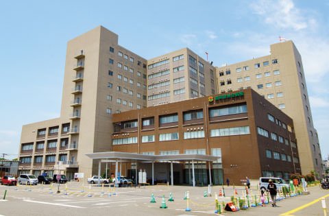 福岡徳洲会病院