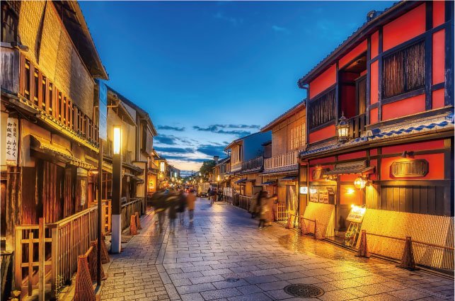 花見小路