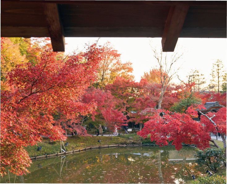 高台寺