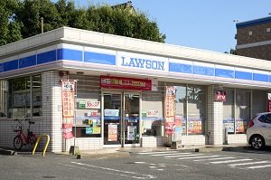 ローソン福岡今川2丁目店