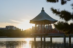 大濠公園